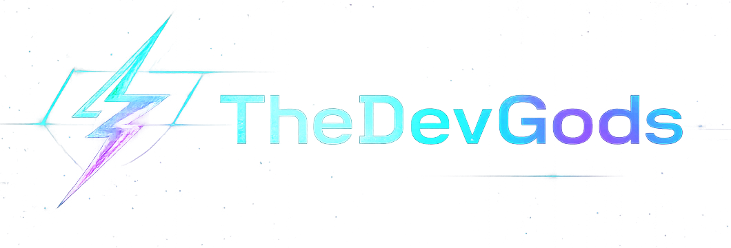 TheDevGods
